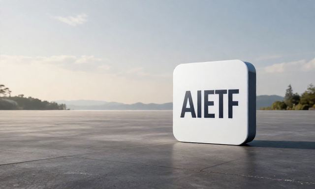 AIETF 관련 이미지 - 부동산 투자와 AIETF, 기술의 변화가 가져오는 자산 포트폴리오의 새로운 균형점