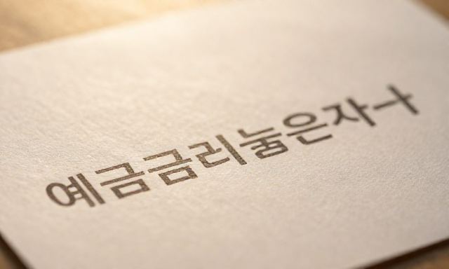 예금금리높은곳 관련 이미지 - 예금금리높은곳, 단순히 높은 숫자만 쫓다가 놓치는 실전 재테크 전략