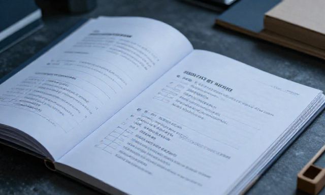 포장이사방법 관련 이미지 - 포장이사방법 완벽 가이드: 체크리스트부터 업체 선정 팁까지