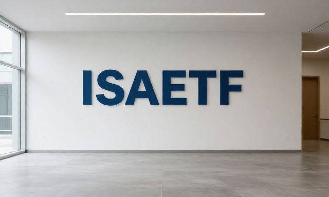 ISAETF 관련 이미지 - ISAETF 투자, 세금 혜택만 보고 덤비면 안 되는 진짜 이유